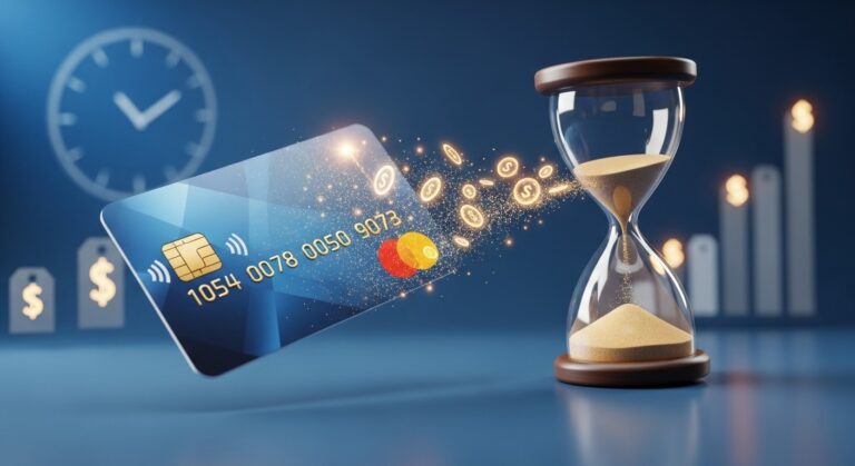 Why Redeem Credit Card Points Now