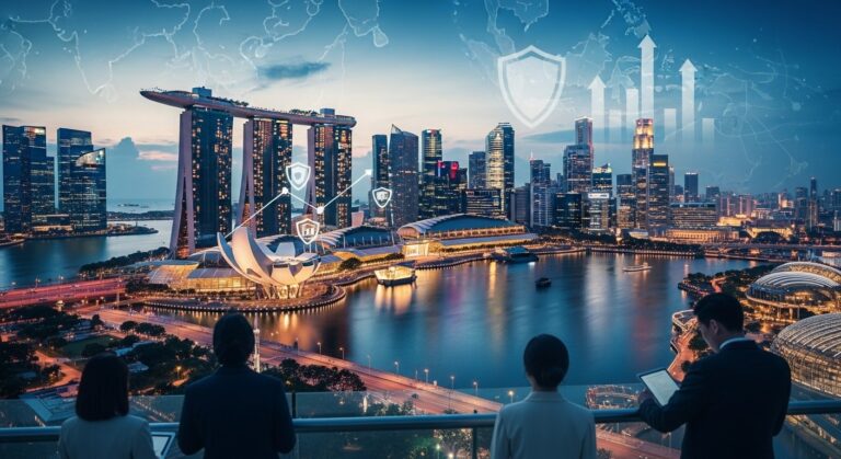 Why Singapore Attracts Global Investors in 2026