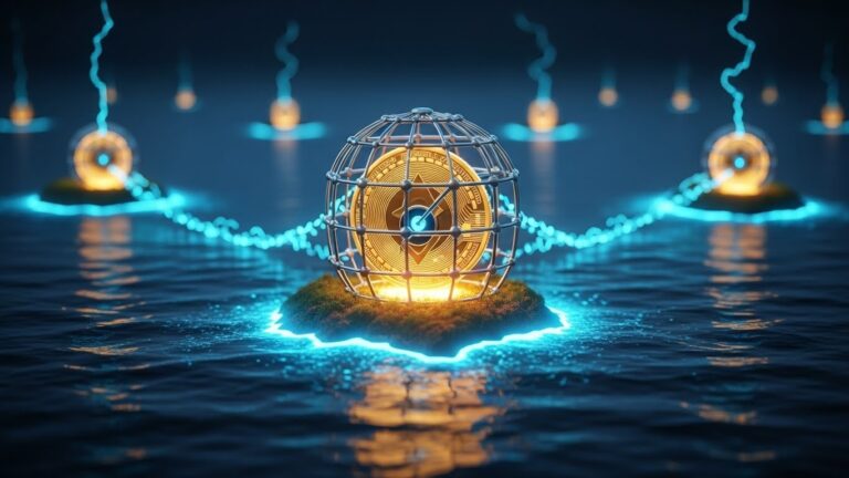 Why Single Blockchains Limit Financial Freedom in Web3