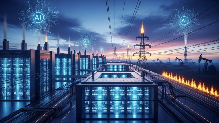 Why SLB Stock Is a Top Oil Pick for 2026 Growth