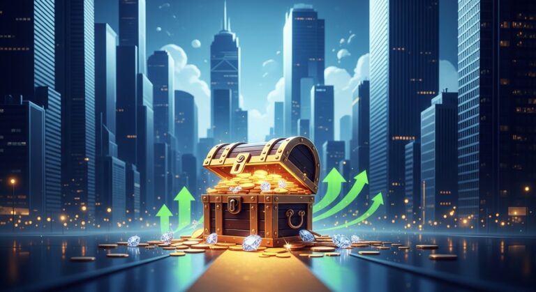 Why Small Investment Trusts Often Outperform