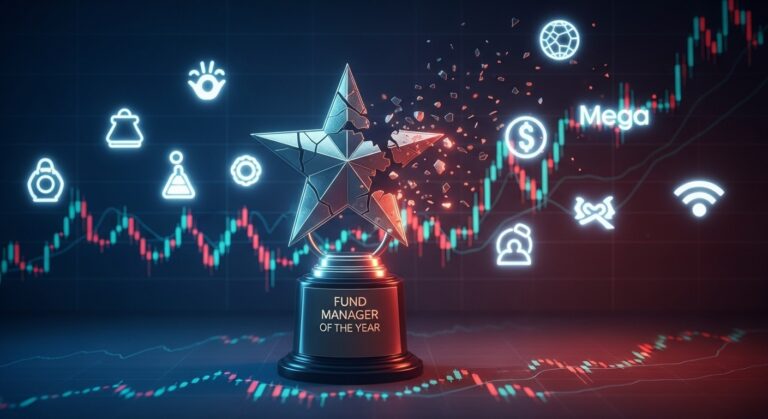 Why Star Fund Managers Are Struggling Now