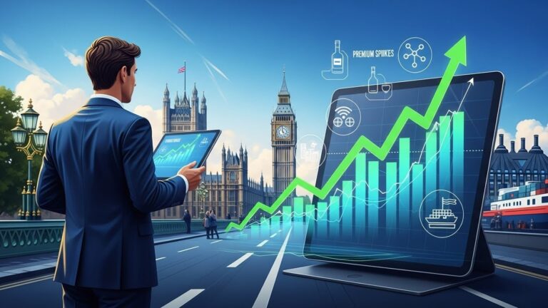 Why UK Equities Could Deliver Big Long-Term Rewards