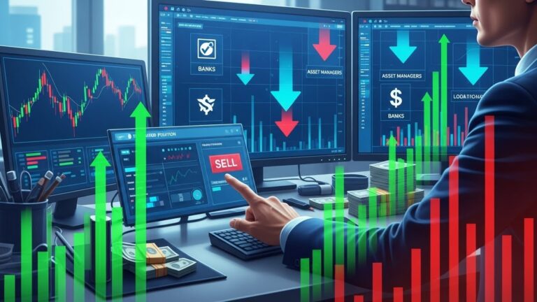 Why We’re Trimming Financial Stocks Now