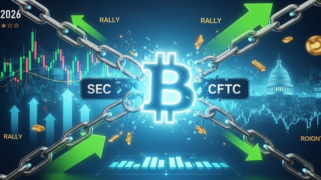 Explore if the upcoming CLARITY Act markup on January 15, 2026, will trigger a major crypto market rally or if expectations are already priced in. Bitcoin at K analysis and outlook.