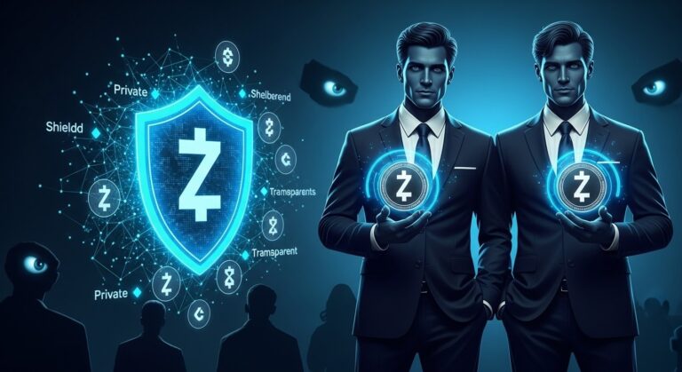 Winklevoss Twins Boost Zcash With $1.4M Donation
