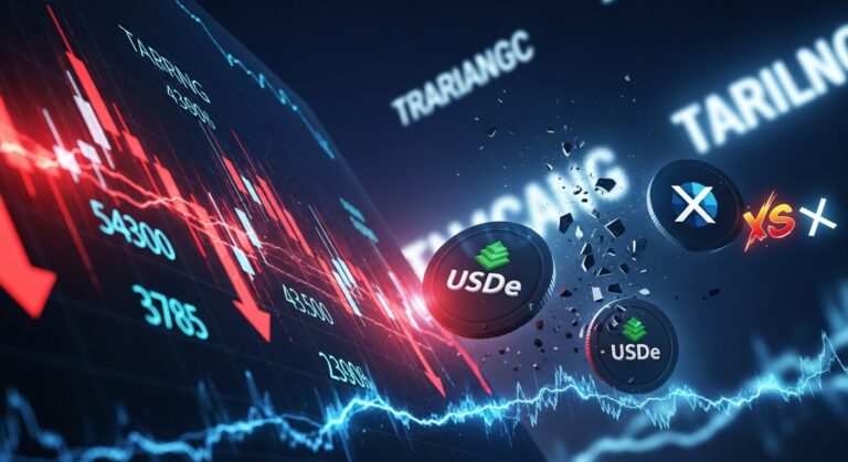 Wintermute Defends Binance in October Crypto Crash