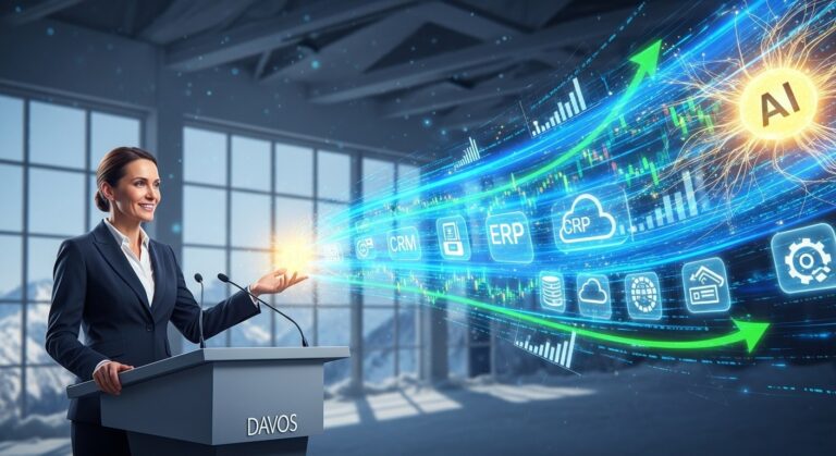 Workday CEO Calls AI Software Selloff Overblown