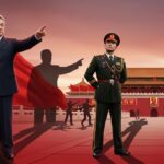 Xi's Shocking Purge: Top General Falls in Beijing Power Play