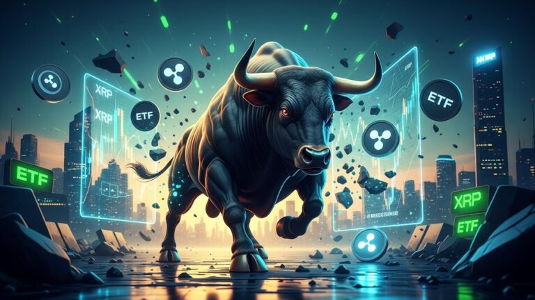 XRP Bulls Eye Major Breakout in 2026