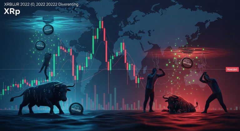 XRP Bulls Tested: Glassnode Flags February 2022 Pattern Return
