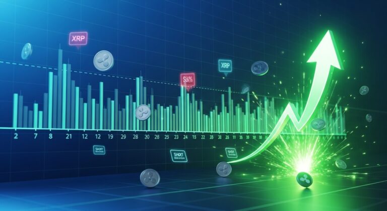 XRP Consolidates at $2: Breakout Potential in 2026?
