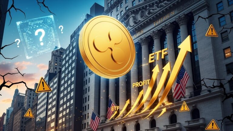 XRP ETF Launch: Can Holders Really Guarantee Daily Profits?