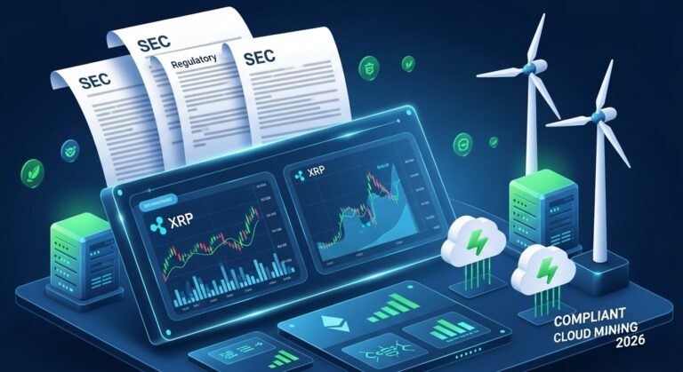 XRP in 2026: SEC Outlook and Yield Strategies