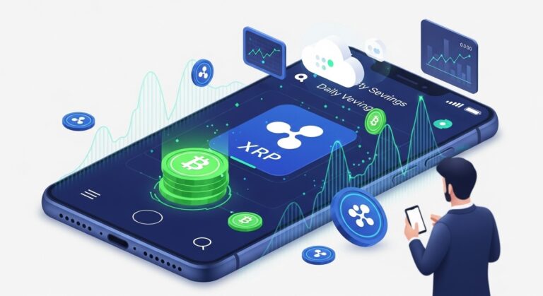 XRP Investment Evolution: Cloud Mining for Stable Returns