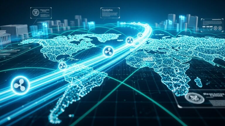 XRP Outlook 2026: Why It Could Deliver Strong Returns