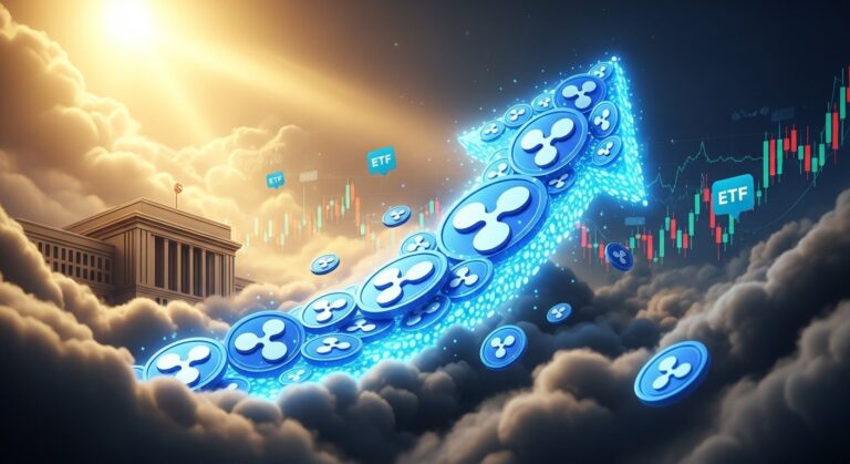 XRP Price Could Surge 50% in 2026