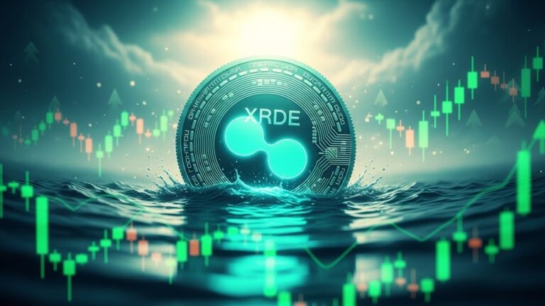 XRP Price Eyes Bullish Reversal as Buy Pressure Builds