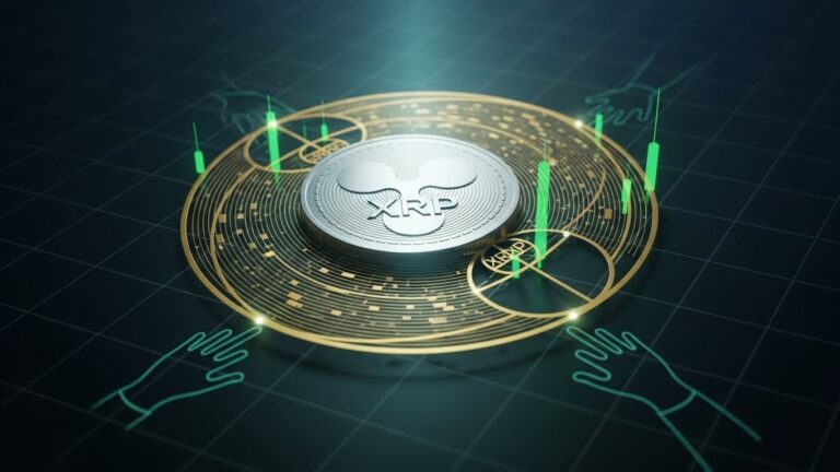 XRP Price Holds Key Fibonacci Support as Bulls Accumulate