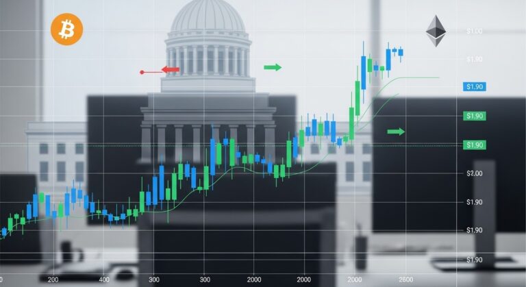 XRP Price Outlook Ahead of Today’s FOMC Meeting
