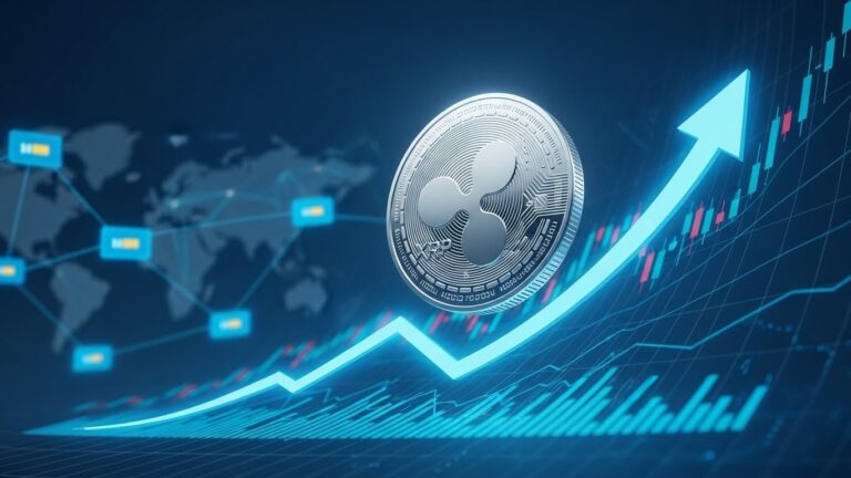 XRP Price Prediction 2026: Can It Hit $8?