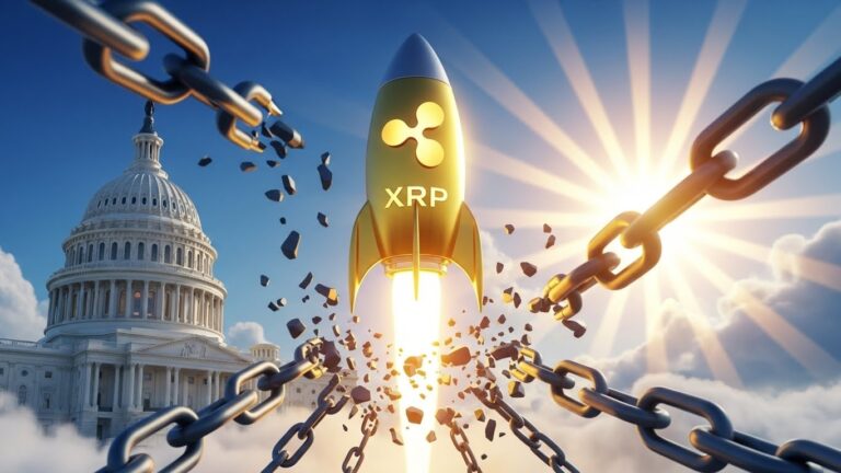 XRP Price Prediction 2026: Could It Hit $10 Under Trump?