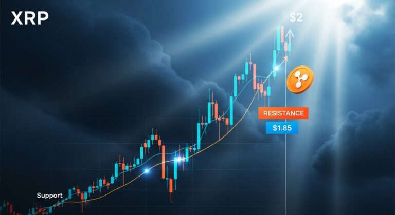 XRP Price Prediction: Is a Turning Point Coming in 2026?