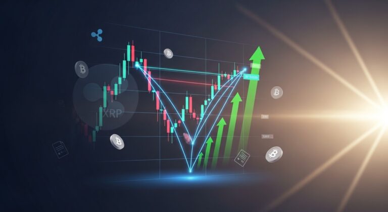 XRP Price Prediction: Reversal Signs Amid CEO Optimism