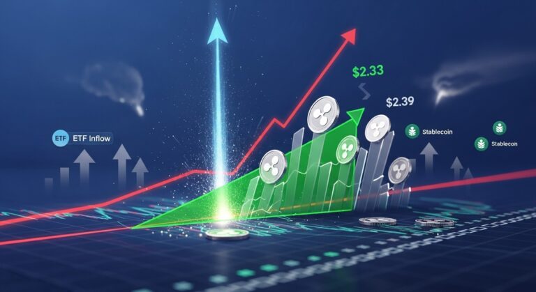 XRP Price Recovery: Breaking Key Resistance in January 2026
