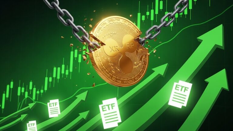 XRP Price Surges: Bullish Signals Point to 15% Rally