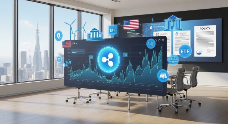 XRP Profit Strategies 2026 Under Trump Policies