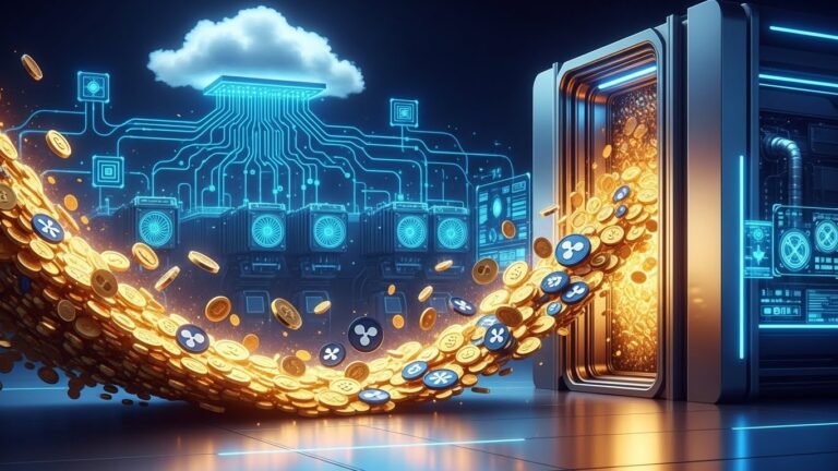 XRP Surge: ETF Inflows and Automated Crypto Investing