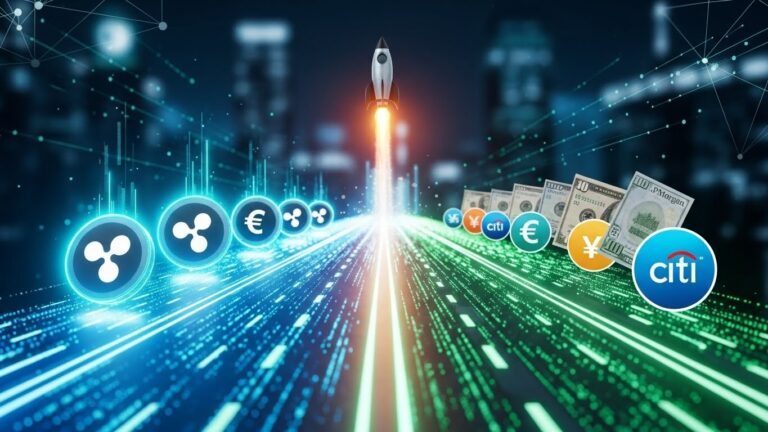 XRP Surge in 2026: Is This Emerging PayFi Challenger the Next Big Crypto?