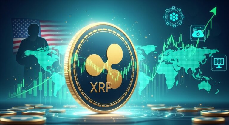 XRP: Top Crypto Investment Potential in 2026