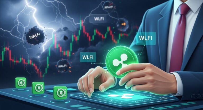 XRP Yield Strategies for Stability in 2026 Volatility