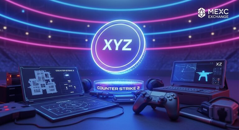 XYZVerse MEXC Listing: Big Crypto Launch January 2026