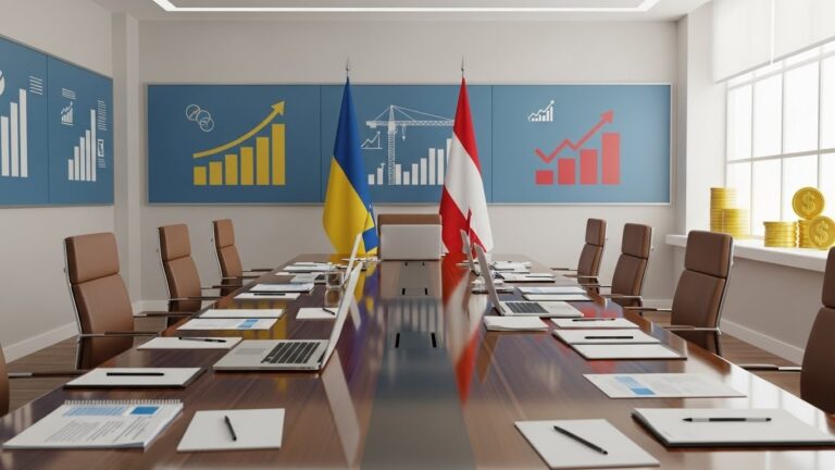 Zelensky Appoints Chrystia Freeland as Ukraine Economic Advisor