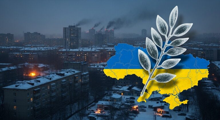 Zelensky Signals Readiness for Energy Ceasefire Amid Brutal Winter