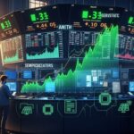10 Crucial Stock Market Updates for February 10, 2026
