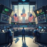 10 Key Stock Market Updates for Monday February 9 2026