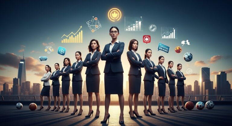 2026 CNBC Changemakers: Women Leading Business Transformation