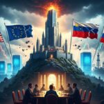 2026 Global Economy: Geopolitical Shifts And Market Outlook