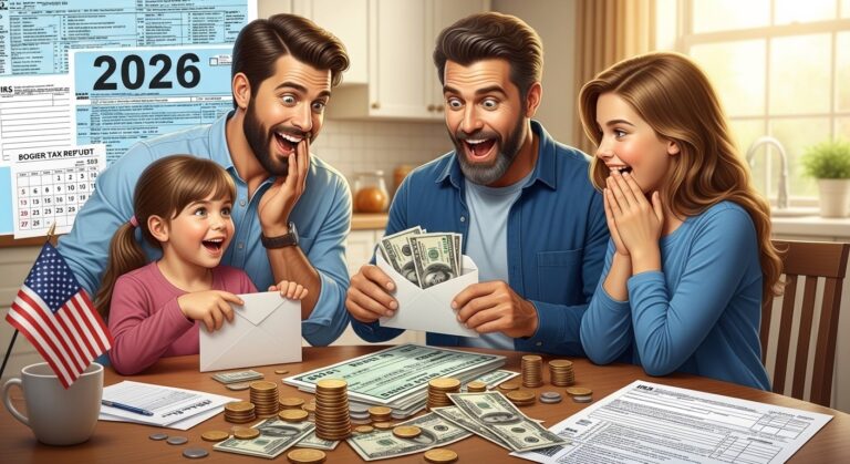 2026 Tax Refunds Surge 22%: What to Expect