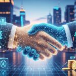 21Shares BitGo Partnership Boosts ETF Custody Staking