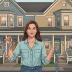 27-Year-Old Buys $575K Duplex, Clears Debt Fast