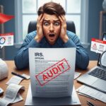 3 Tax Mistakes That Trigger IRS Audits — Tools to Avoid