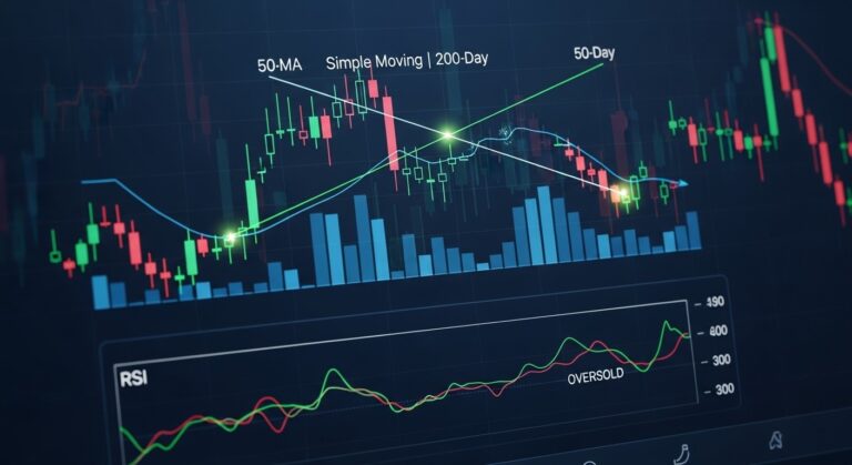 3 Technical Tools for a Second Opinion on Stock Picks