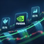 5 Compelling Stocks to Buy Now Including Nvidia