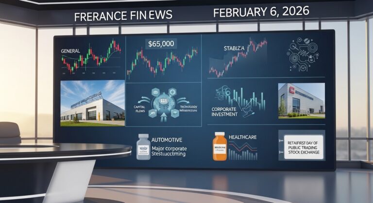 5 Key Insights Before Thursday Stock Market Open