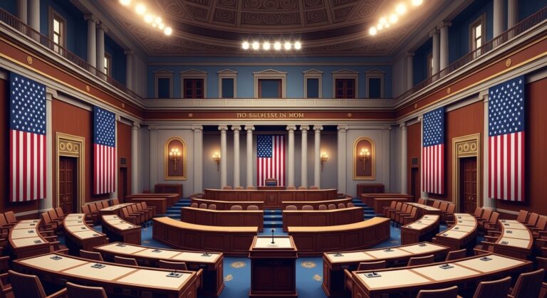5 Key Takeaways From Trump’s 2026 State Of The Union